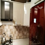 Продажа 2 комнат Новостройка, м. Короглу метро, пос. Забрат, Сабунчу район 8
