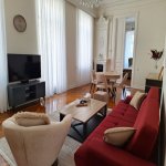 Kirayə (aylıq) 2 otaqlı Köhnə Tikili, Sahil metrosu, Fontanlar bağı, Səbail rayonu 1