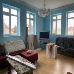 Kirayə (aylıq) 6 otaqlı Bağ evi, Şüvəlan, Xəzər rayonu 3