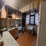 Satılır 4 otaqlı Köhnə Tikili, Nəsimi metrosu, 6-cı mikrorayon, Binəqədi rayonu 8