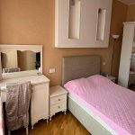 Kirayə (aylıq) 3 otaqlı Yeni Tikili, Nizami metrosu, Nəsimi rayonu 3