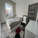 Satılır 4 otaqlı Həyət evi/villa, 4-cü mikrorayon, Nəsimi rayonu 12