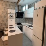 Аренда 3 комнатная Новостройка, пос. Бадамдар, Сябаиль район 12