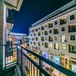 Kirayə (aylıq) 4 otaqlı Yeni Tikili, Ağ şəhər, Xətai rayonu 27