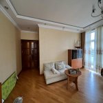 Satılır 2 otaqlı Yeni Tikili, Gənclik metrosu, Nərimanov rayonu 3