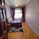 Kirayə (aylıq) 3 otaqlı Köhnə Tikili, Nəsimi metrosu, 6-cı mikrorayon, Binəqədi rayonu 6