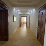 Аренда 5 комнатная Новостройка, м. Насими метро, 6-ой микрорайон, Бинагадинский р-н район 14