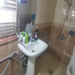 Satılır 2 otaqlı Həyət evi/villa, Memar Əcəmi metrosu, Xutor qəsəbəsi, Binəqədi rayonu 9