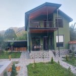 Kirayə (günlük) 3 otaqlı Həyət evi/villa Qax 11