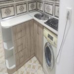 Kirayə (aylıq) 2 otaqlı Köhnə Tikili, İnşaatçılar metrosu, Yasamal qəs., Yasamal rayonu 13