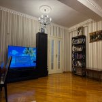 Satılır 3 otaqlı Yeni Tikili, İnşaatçılar metrosu, Yeni Yasamal qəs., Yasamal rayonu 2