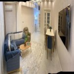 Аренда 3 комнат Новостройка, м. Хетаи метро, Белый город, АМАЙ, Хетаи район 3