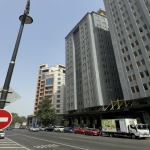 Kirayə (aylıq) 2 otaqlı Yeni Tikili, Nizami metrosu, Yasamal rayonu 19