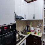 Kirayə (aylıq) 2 otaqlı Yeni Tikili Xırdalan 8