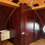 Satılır 4 otaqlı Həyət evi/villa, Əhmədli metrosu, Əhmədli, Xətai rayonu 25