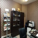 Kirayə (aylıq) 1 otaqlı Ofis, Nərimanov rayonu 6