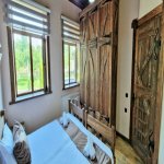 Kirayə (günlük) 4 otaqlı Həyət evi/villa Qəbələ 5