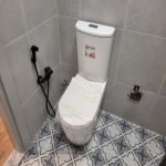 Satılır 3 otaqlı Yeni Tikili, Neftçilər metrosu, Nizami rayonu 14