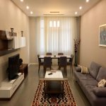 Kirayə (aylıq) 2 otaqlı Yeni Tikili, İçərişəhər metrosu, Səbail rayonu 4