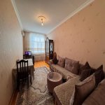 Satılır 2 otaqlı Yeni Tikili, Qara Qarayev metrosu, Nizami rayonu 2