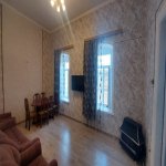 Kirayə (aylıq) 4 otaqlı Yeni Tikili, Nizami metrosu, Yasamal rayonu 18