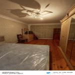 Kirayə (aylıq) 2 otaqlı Köhnə Tikili, İnşaatçılar metrosu, Yeni Yasamal qəs., Yasamal rayonu 2