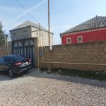 Satılır 4 otaqlı Həyət evi/villa, Avtovağzal metrosu, Biləcəri qəs., Binəqədi rayonu 4