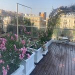 Kirayə (aylıq) 3 otaqlı Ofis, 28 May metrosu, Nəsimi rayonu 7