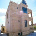 Satılır 7 otaqlı Həyət evi/villa, Novxanı, Abşeron rayonu 1