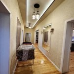 Satılır 4 otaqlı Həyət evi/villa, Binə qəs., Xəzər rayonu 9