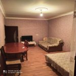 Satılır 2 otaqlı Köhnə Tikili, Nəsimi metrosu, 6-cı mikrorayon, Binəqədi rayonu 1