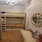 Satılır 3 otaqlı Yeni Tikili, Neftçilər metrosu, Nizami rayonu 20