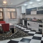 Kirayə (aylıq) 3 otaqlı Yeni Tikili, Nəriman Nərimanov metrosu, Nərimanov rayonu 15