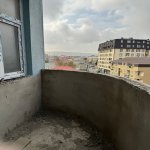 Продажа 1 комнатная Новостройка Хырдалан 18