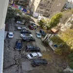 Kirayə (aylıq) 3 otaqlı Yeni Tikili, Xətai metrosu, Ağ şəhər, Xətai rayonu 16