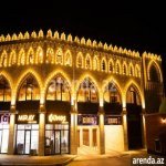 Kirayə (günlük) Mini otel / Xostel Gəncə 1
