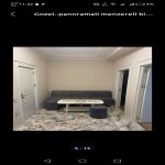Kirayə (aylıq) 1 otaqlı Yeni Tikili, Əhmədli metrosu, Əhmədli, Xətai rayonu 9