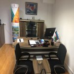 Kirayə (aylıq) 1 otaqlı Ofis, Nizami metrosu, Yasamal rayonu 5