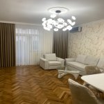 Kirayə (aylıq) 3 otaqlı Köhnə Tikili, İçərişəhər metrosu, Səbail rayonu 4