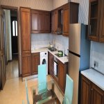 Kirayə (aylıq) 3 otaqlı Yeni Tikili, Nizami metrosu, Yasamal rayonu 9