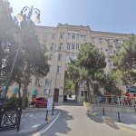 Satılır 3 otaqlı Köhnə Tikili, İçərişəhər metrosu, Yasamal rayonu 3