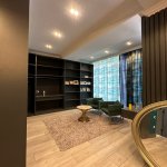 Kirayə (aylıq) 4 otaqlı Bağ evi, Şüvəlan, Xəzər rayonu 9