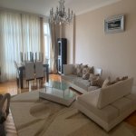 Аренда 3 комнатная Новостройка, м. 8 Ноябрь метро, Насими район 7