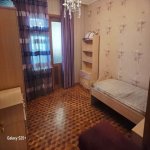 Kirayə (aylıq) 4 otaqlı Köhnə Tikili, Memar Əcəmi metrosu, 3-cü mikrorayon, Nəsimi rayonu 1