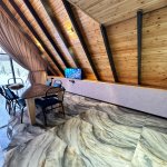 Kirayə (günlük) 4 otaqlı Həyət evi/villa Qax 6