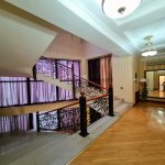 Satılır 8 otaqlı Həyət evi/villa, Nəsimi metrosu, 6-cı mikrorayon, Binəqədi rayonu 10