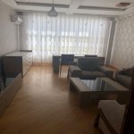 Kirayə (aylıq) 3 otaqlı Yeni Tikili, Neftçilər metrosu, Nizami rayonu 2