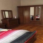 Kirayə (aylıq) 4 otaqlı Köhnə Tikili, İçərişəhər metrosu, Səbail rayonu 4