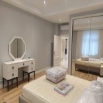 Kirayə (aylıq) 4 otaqlı Yeni Tikili, Ağ şəhər, Xətai rayonu 7
