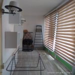 Kirayə (aylıq) 2 otaqlı Yeni Tikili, 28 May metrosu, Nəsimi rayonu 6